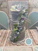 Picture of Craft Consortium Double-Sided Paper Pad 12"X12" 30/Pkg-Baroque, 20 Designs