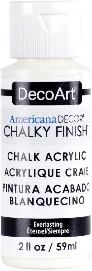 Picture of Americana Chalky Finish Paint 2oz Everlasting