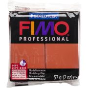 Picture of Fimo Professional Soft Polymer Clay 2oz Terra Cotta