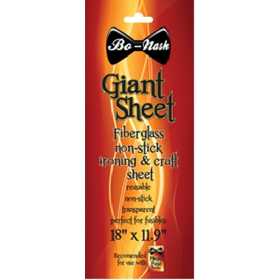 Picture of Giant Sheet Ironing & Craft Sheet 18"X11.9"