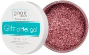 Picture of Gina K Designs Glitz Glitter Gel 2.3oz Bubblegum