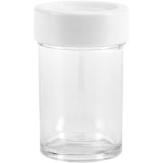Picture of Glitter Shaker Jars 2" 4/Pkg  