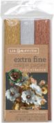 Picture of Extra Fine Crepe Paper 3/Pkg Metallic