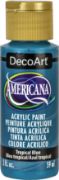 Picture of Americana Acrylic Paint 2oz Tropical Blue