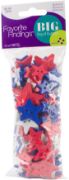 Picture of Favorite Findings Big Bag Of Buttons Stars 3.5oz
