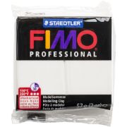 Picture of Fimo Professional Soft Polymer Clay 2oz White