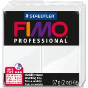 Picture of Fimo Professional Soft Polymer Clay 2oz White