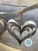 Picture of Craft Consortium Double-Sided Paper Pad 12"X12" 40/Pkg-Belle Fleur