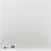 Picture of Grafix Medium Weight Chipboard Sheets 12"X12" 25/Pkg White