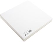 Picture of Grafix Medium Weight Chipboard Sheets 12"X12" 25/Pkg White