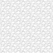 Picture of Go Outside And Play Double-Sided Cardstock 12"X12"-Color Me