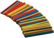 Picture of Craft Match Sticks Colored 2" 750/Pkg