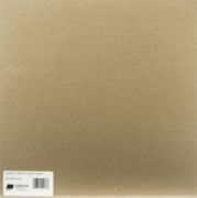 Picture of Craft Plastic Sheets 12"X12" 25/Pkg Clear .007