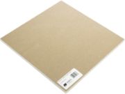 Picture of Craft Plastic Sheets 12"X12" 25/Pkg Clear .007