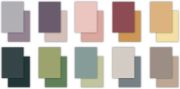 Picture of Craft Consortium Double-Sided Paper Pad A4 20/Pkg-Gardeners Delight