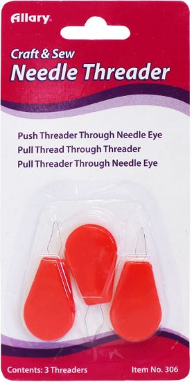 Picture of Allary Needle Threaders 3/Pkg 