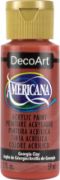 Picture of Americana Acrylic Paint 2oz Georgia Clay - Opaque