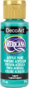 Picture of Americana Acrylic Paint 2oz Laguna