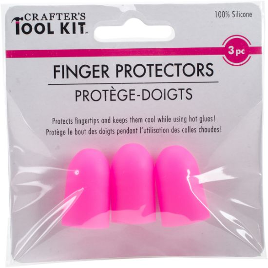 Picture of Finger Protectors 3/Pkg 