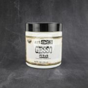 Picture of Finnabair Art Basics Gesso 8.5oz Clear