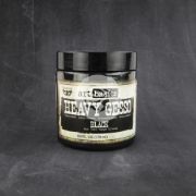 Picture of Finnabair Art Basics Heavy Gesso 8.5oz Black