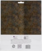 Picture of Finnabair Decorative Chipboard Mechanical Thistle, 11/Pkg