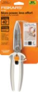 Picture of Fiskars Built to DIY Easy Action PowerCut Snips 8" 8" Powrcut