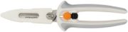 Picture of Fiskars Built to DIY Easy Action PowerCut Snips 8" 8" Powrcut