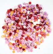 Picture of Craft Consortium Midnight Flight Sequins