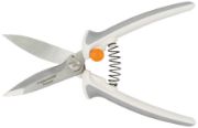 Picture of Fiskars Built to DIY Easy Action PowerCut Snips 8" 8" Powrcut