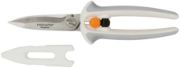 Picture of Fiskars Built to DIY Easy Action PowerCut Snips 8" 8" Powrcut