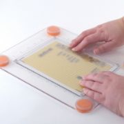 Picture of Fiskars Easy Stamp Press 9"X11"
