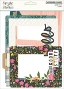 Picture of Good Stuff Chipboard Frames  