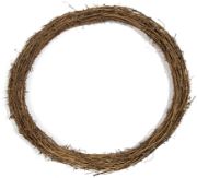 Picture of Grapevine Wreath 18"