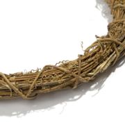 Picture of Grapevine Wreath 18"