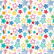 Picture of Birthday Bash Double-Sided Cardstock 12"X12"-Amazing You