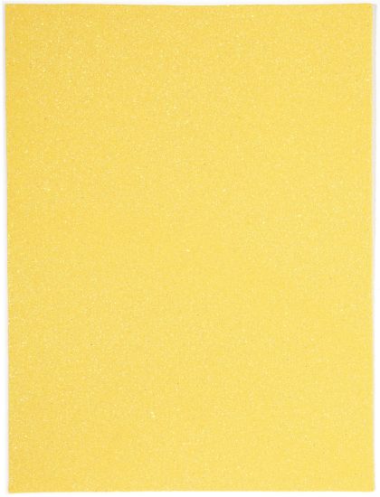 Picture of Glitter Foam Sheet 9"X12" 2mm Gold