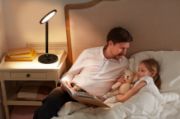 Picture of Daylight 2-in-1 TriSun SAD Light And Desk Lamp