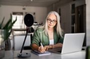 Picture of Daylight 2-in-1 TriSun SAD Light And Desk Lamp