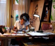 Picture of Daylight 2-in-1 TriSun SAD Light And Desk Lamp