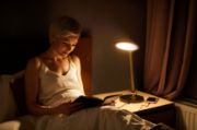 Picture of Daylight 2-in-1 TriSun SAD Light And Desk Lamp