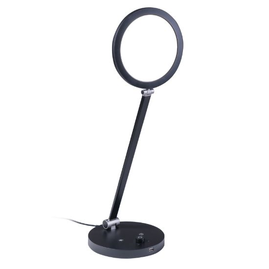 Picture of Daylight 2-in-1 TriSun SAD Light And Desk Lamp