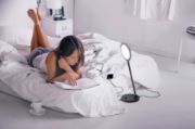 Picture of Daylight 2-in-1 TriSun SAD Light And Desk Lamp