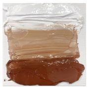 Picture of Decoart Impasto Paint 4oz-Burnt Sienna