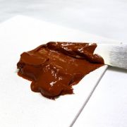 Picture of Decoart Impasto Paint 4oz-Burnt Sienna