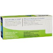 Picture of EXPO® Dry Erase Eraser, Soft Pile, 5 1/8w x 1 1/4h
