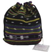 Picture of Ammee's Babies Large TotoBag FiberShield Yarn Dispenser 12"X12" Assorted Patterns