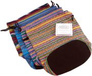 Picture of Ammee's Babies Large TotoBag FiberShield Yarn Dispenser 12"X12" Assorted Patterns