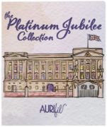 Picture of Aurifil Designer Thread Collection-The Platinum Jubilee Collection