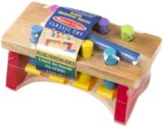 Picture of Deluxe Pounding Bench 